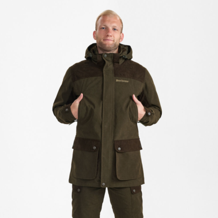 Deerhunter Eagle Jakke