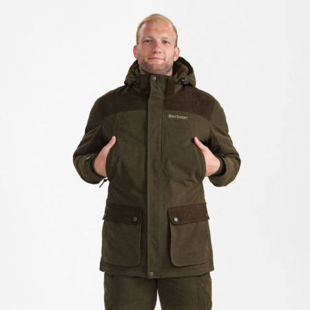 Deerhunter Eagle Vinter Jakke