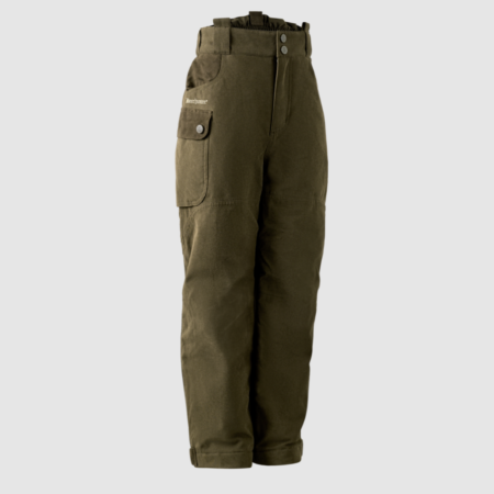 Deerhunter Youth Eagle Bukser