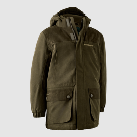 Deerhunter Youth Eagle Vinter Jakke