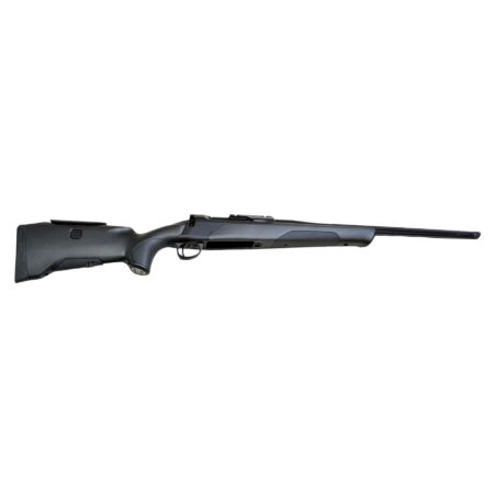 Sako 100 Carbon 308 Win. MCS Hunter M15x1