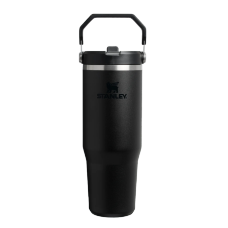 Stanley The IceFlow™ Flip Straw 2.0 0.89L Black