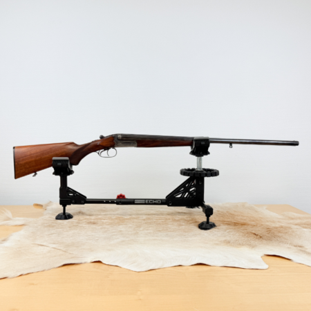 Gebrüder Merkel 20/70 68cm.