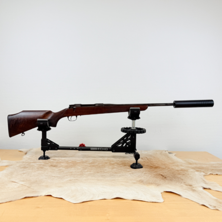 Schultz & Larsen Victory 6,5x55