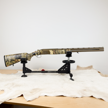 Huglu Ventus Camo 12/76 71cm.