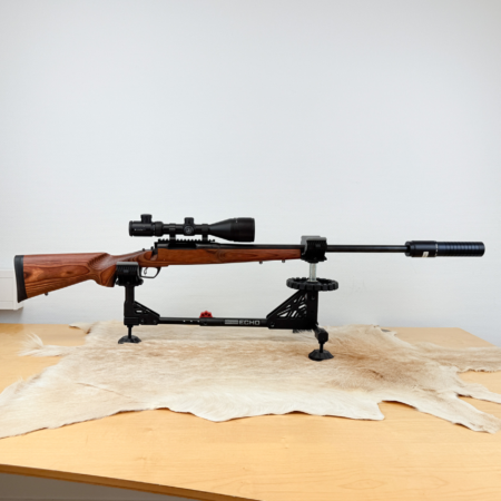 Remington 783 308 win + Vortex Crossfire 3-12x56