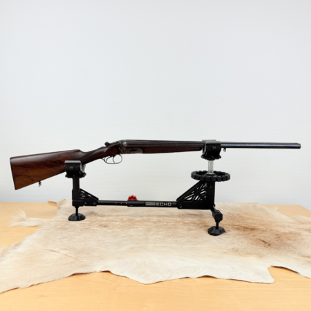 Simson Suhl 12/70 1/4-1/2 66cm.