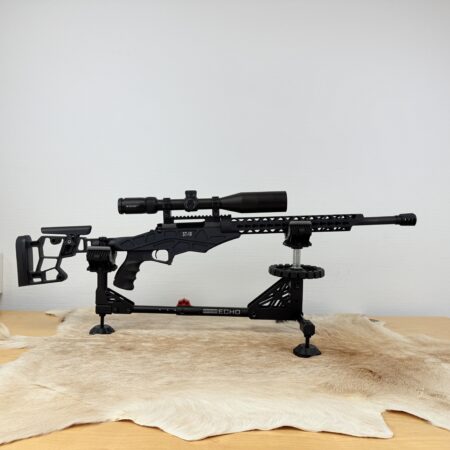 Sabatti ST18 308 win + Vortex Diamonsback 6-24x50
