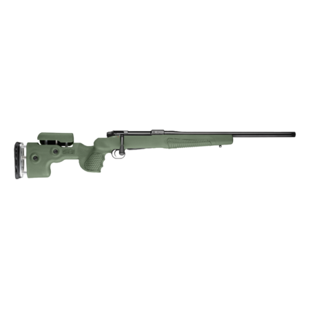Mauser M18 Fenris 308 win. M15x1