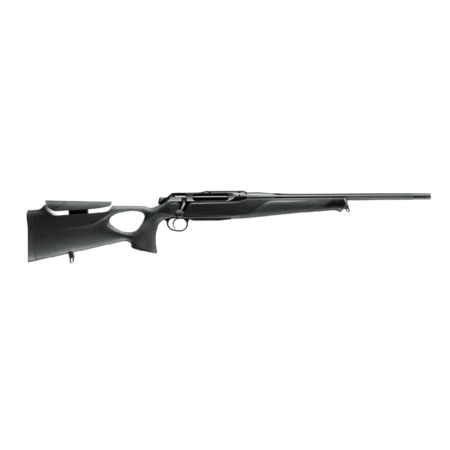 Sauer 505 Synchro XT Black 270 win. M15x1 51cm.