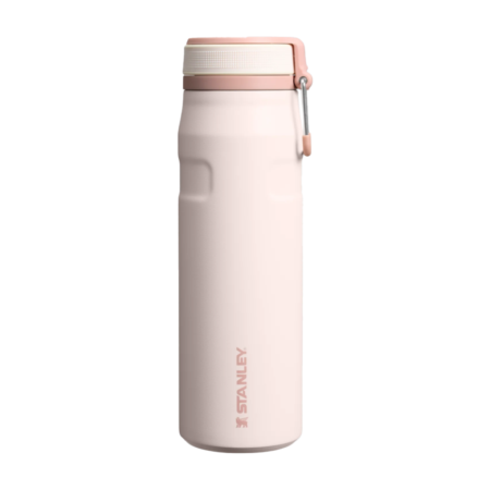 Stanley The IceFlow Bottle Twist Flip 0.7L Rose