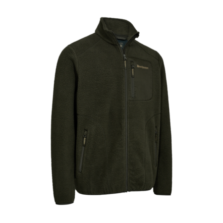 Deerhunter Atlas Fleece Jakke