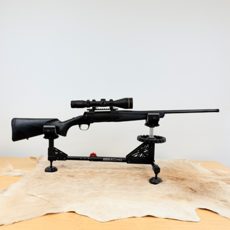 Browning X-bolt 30-06 + Leupold VX-R 4-12x50