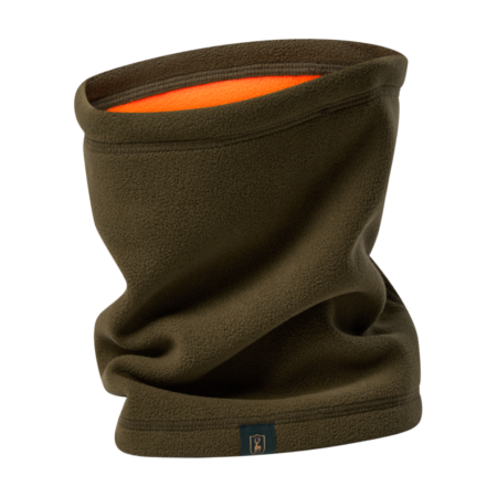 Deerhunter Fleece Halsedisse Tarmac Green