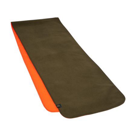 Deerhunter Fleece Halstørklæde Tarmac Green