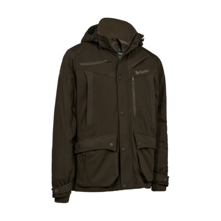 Deerhunter Muflon Pro Jakke i Art Green