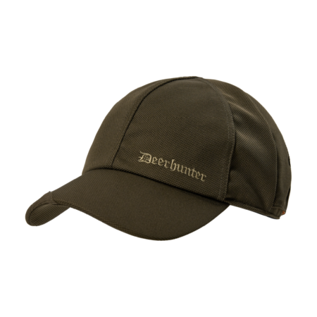 Deerhunter Muflon Pro Kasket m. Sikkerhed