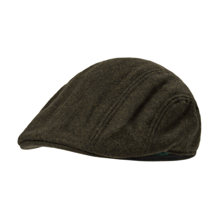 Deerhunter Tatra Flatcap