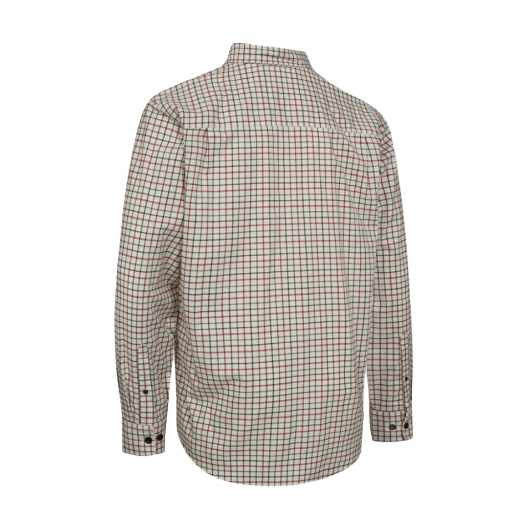 gavin skjorte orange check_02