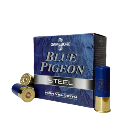 Gamebore Blue Pigeon 12/70 4/28 425m/s