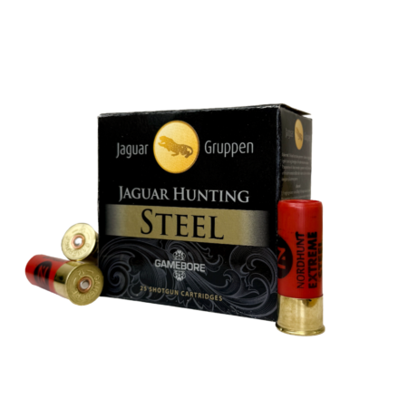 Nordhunt Extreme Steel str. 5 30 g. 12/70