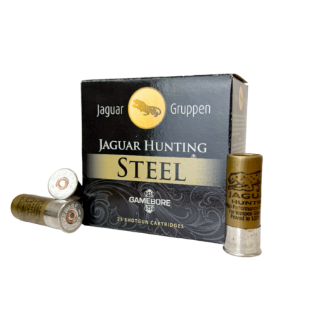Jaguar Hunting Steel str. 5 30 g. 12/70 425m/s