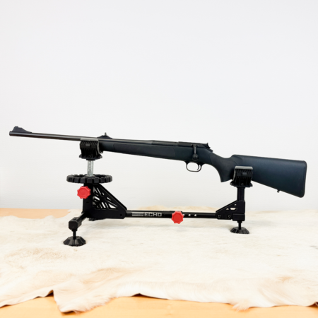 Blaser R93 308 win. Links