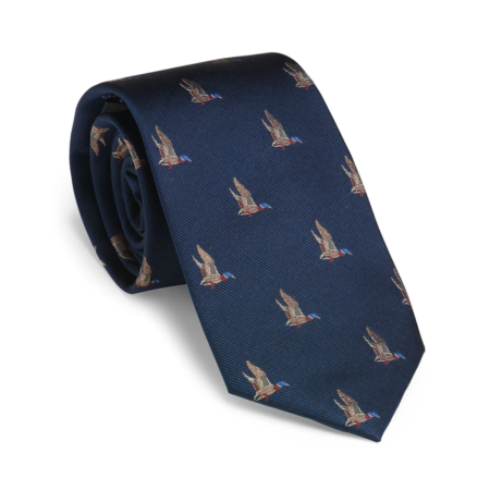 Laksen Ande Slips i Old Navy