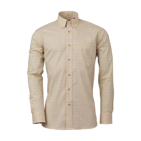 Laksen Tate Sporting Stretch Skjorte