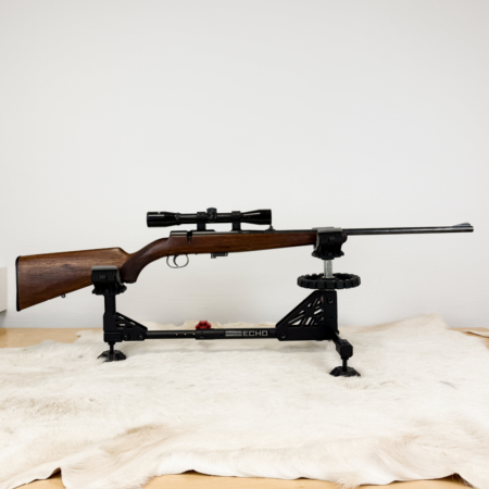 J. G. Landmann 22 LR