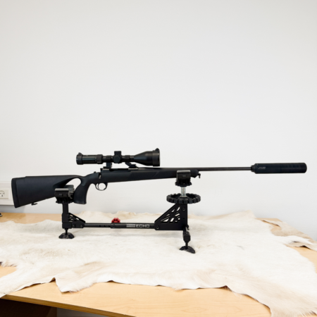 Sabatti Rover 30-06 + Optic Science Kikkert