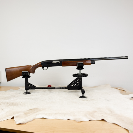 Manufrance 12/70 Halvauto