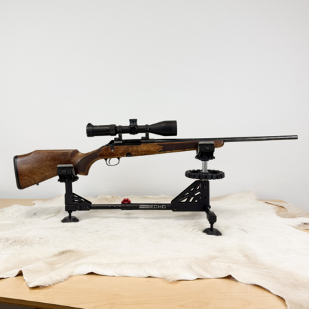 Tikka 595 308 win. + Optic Science 2-10x50