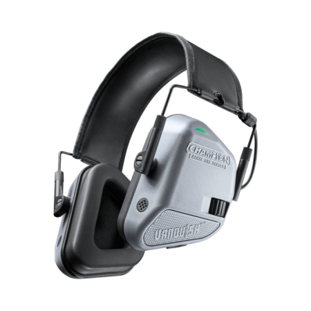 Champion Vanquish Pro Grå