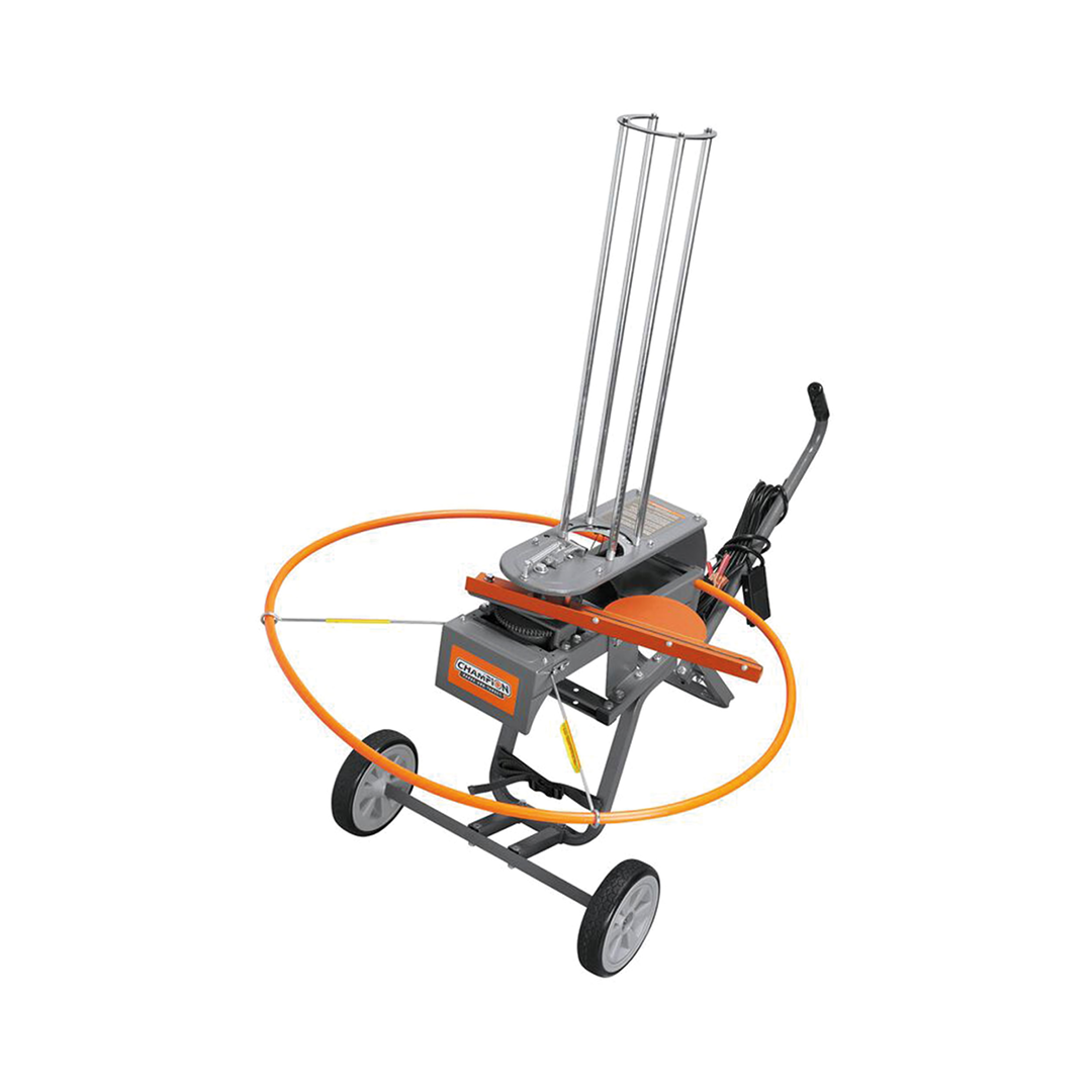 Champion Wheelybird 3.0 Lerduekaster Elektronisk