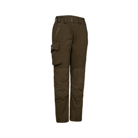 Deerhunter Lady Muflon Pro Bukser i Art Green