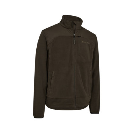 Deerhunter Muflon Pro Fleece Jakke i Art Green