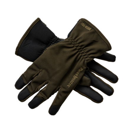 Deerhunter Muflon Pro Light Handsker i Art Green