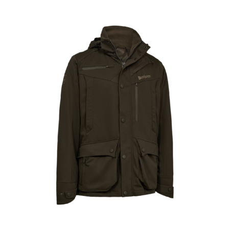 Deerhunter Muflon Pro Light Jakke i Art Green