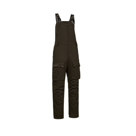 Deerhunter Muflon Pro Winter Selebukser i Art Green