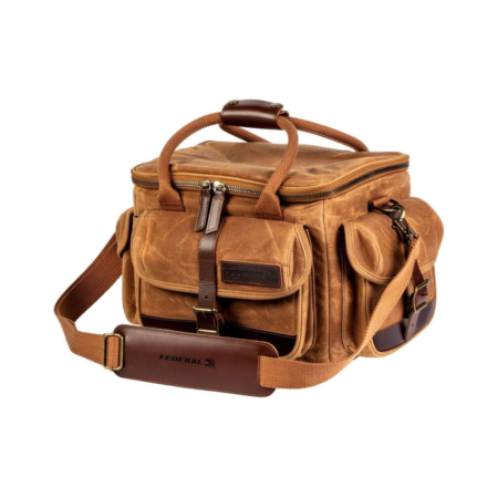 Federal Premium Range Bag