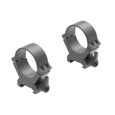 Leupold QRW 2 Rings 34mm High
