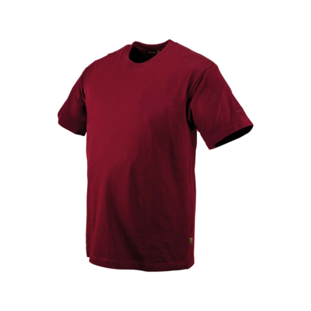 Nordhunt Jaguar T-shirt i Barolo