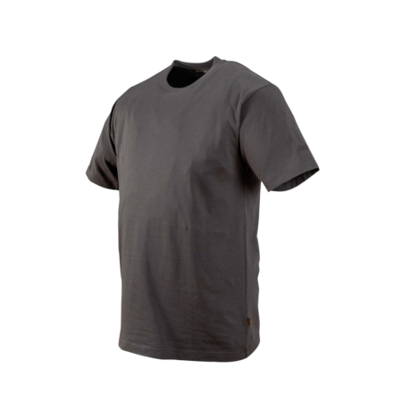 Nordhunt Jaguar T-shirt i Gun Metal Grey