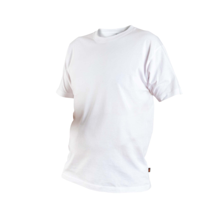 Nordhunt Jaguar T-shirt i Hvid