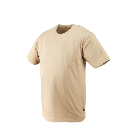 Nordhunt Jaguar T-shirt i Sand