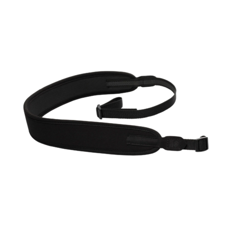 Nordhunt Neopren Geværrem Sort