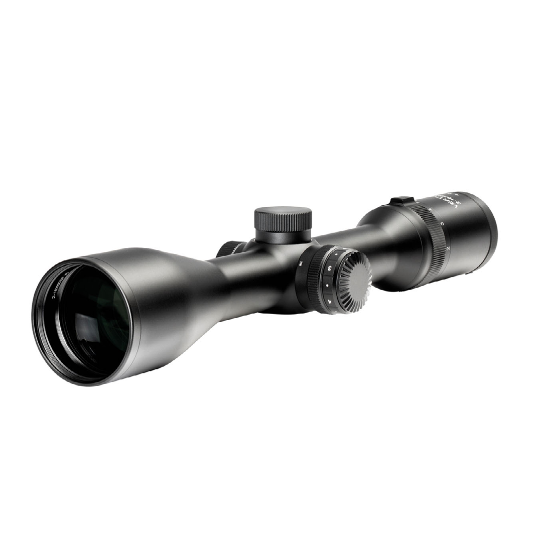 Nordhunt Vertical T8 2-16x50 IR