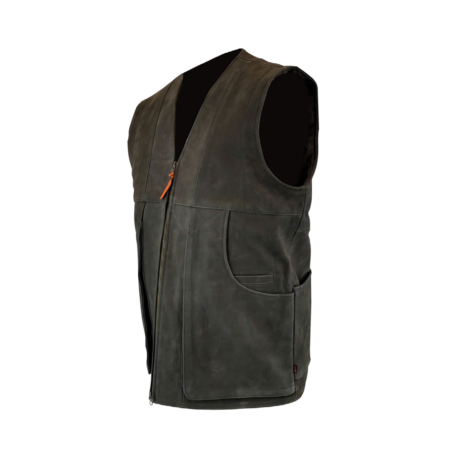 Nordhunt Ward Hill Vest