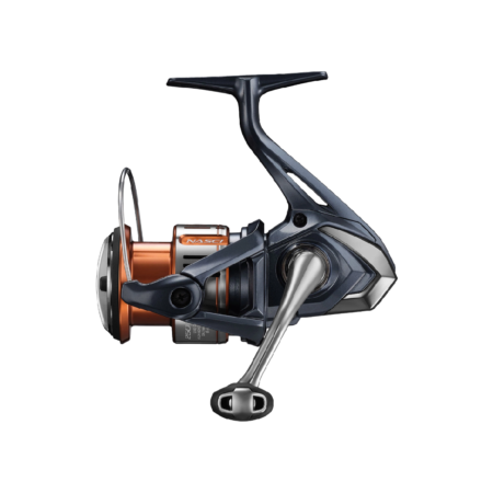 Shimano Nasci FD Fastspolehjul